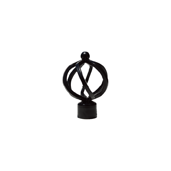 Bird Cage (F1) - Black (BLK)