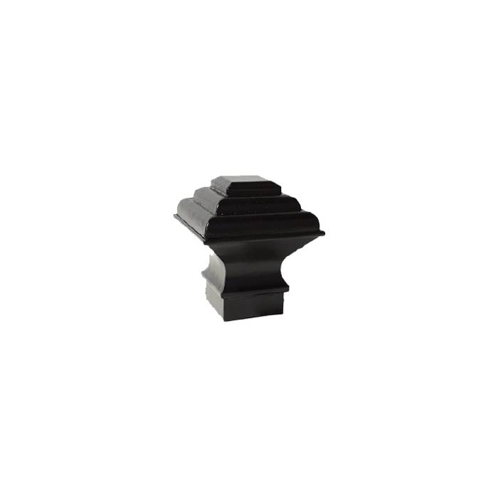 Square (F5)- Black (BLK)