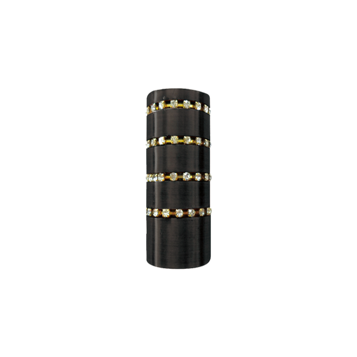 Stud Ring (F6)- Black (BLK)