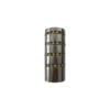 Stud Ring (F6)- Brushed Nickel (BRN)