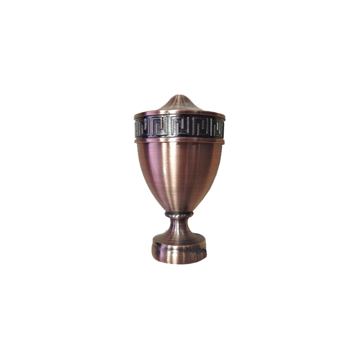 Trophy (F9)- Antique Copper (ACP)