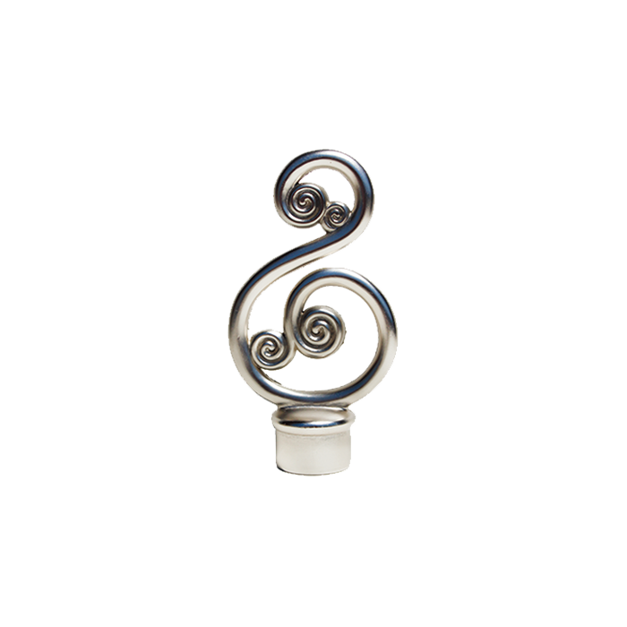 Wave (F8)- Pewter (PEW)