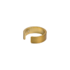1 1/8″ Joiner Cover-Gold-1pc