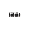 Plastic Runner (Type 3) – HD-BLK- 500 pc