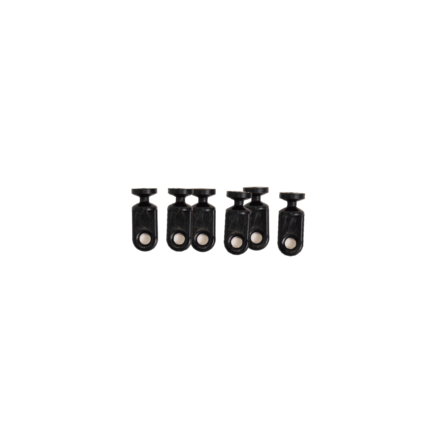 Plastic Runner (Type 3) – HD-BLK- 500 pc