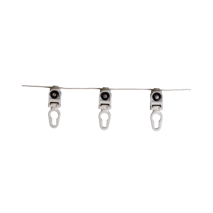 Carrier(STC403)- 2 9/16″OC- 65%(65mm) – 1 pc