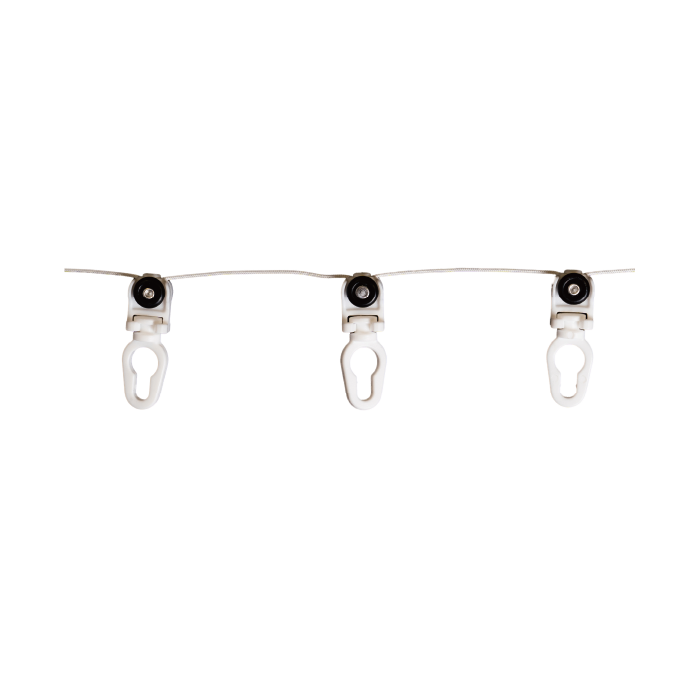 Carrier(STC402)- 1 7/8″OC- 120%(48mm) – 1 pc