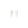 Mini Ball Bearing Carrier – 12mm, White – 200 pc