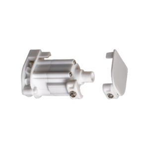 Chain Lock Drive/End Cap (1:4) – 1 set