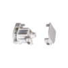 Chain Lock Drive/End Cap (1:1) – 40 sets