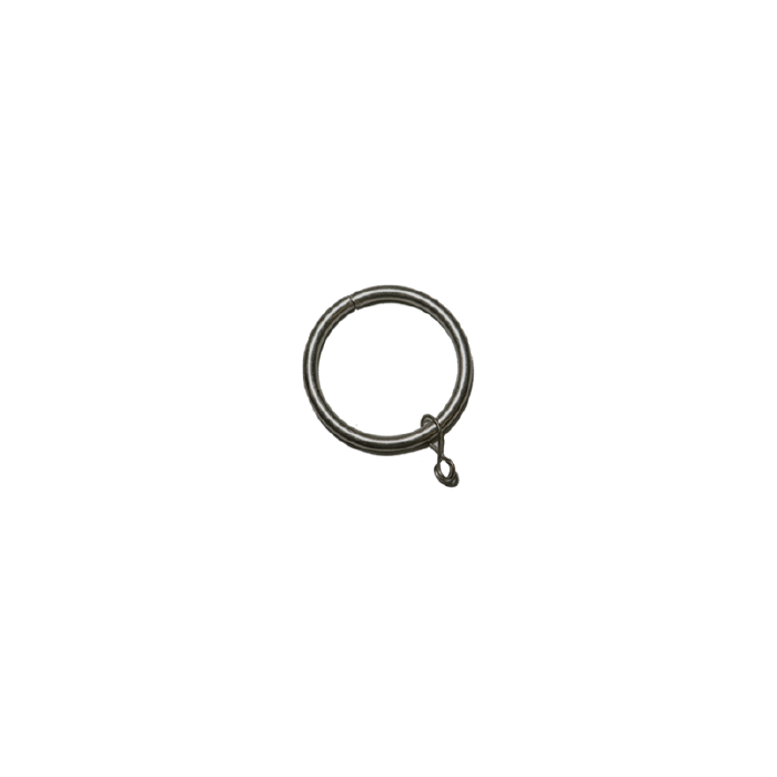 Steel Ring with eyelet (Type 2)- DPE