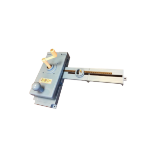 Hole Puncher / Cutter