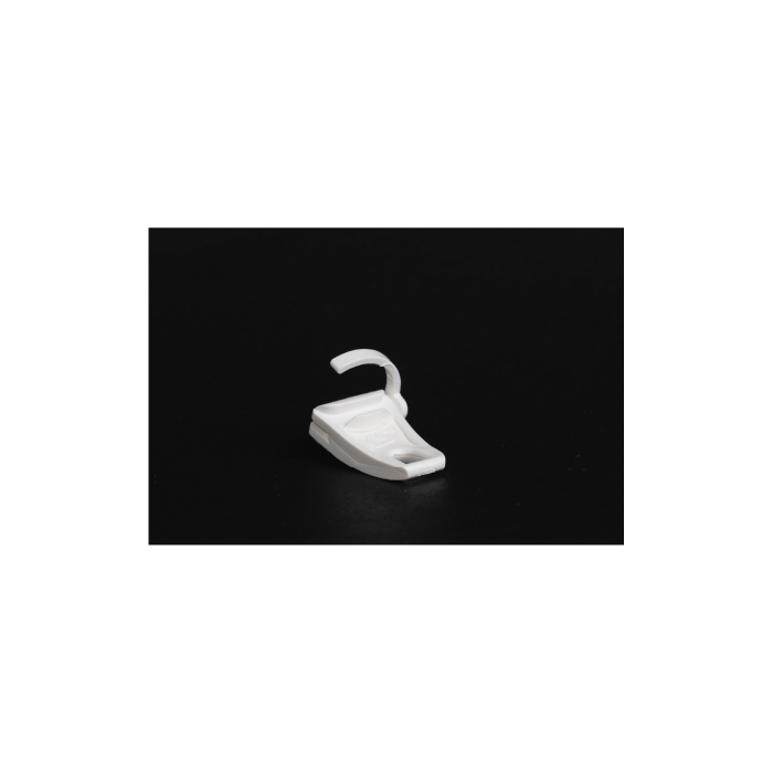 TRK 1002 Friction Glider – White