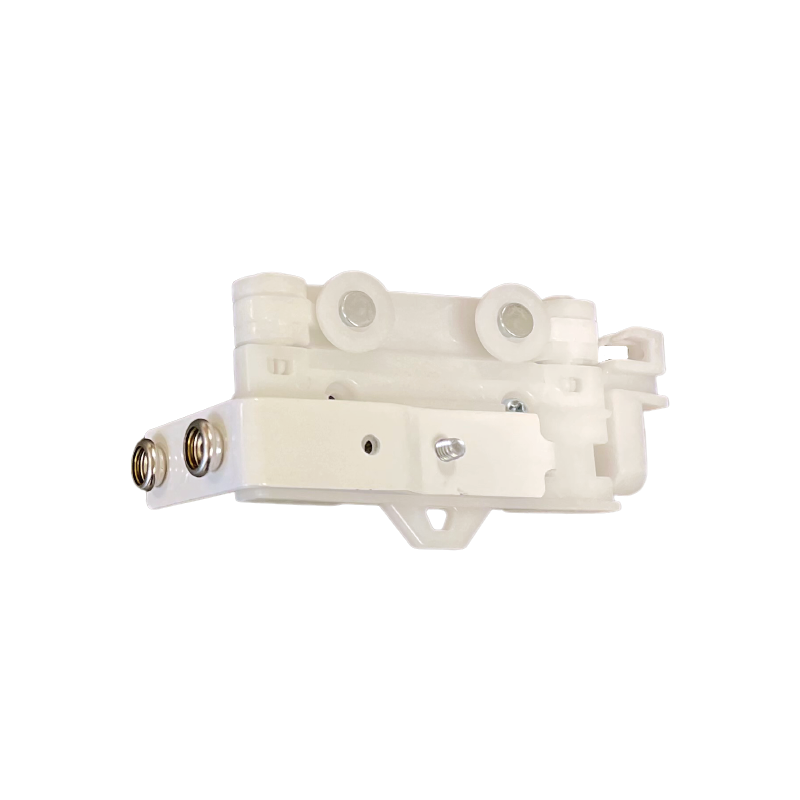 Right Hand Ripple Fold Butt Master – 90 degree White