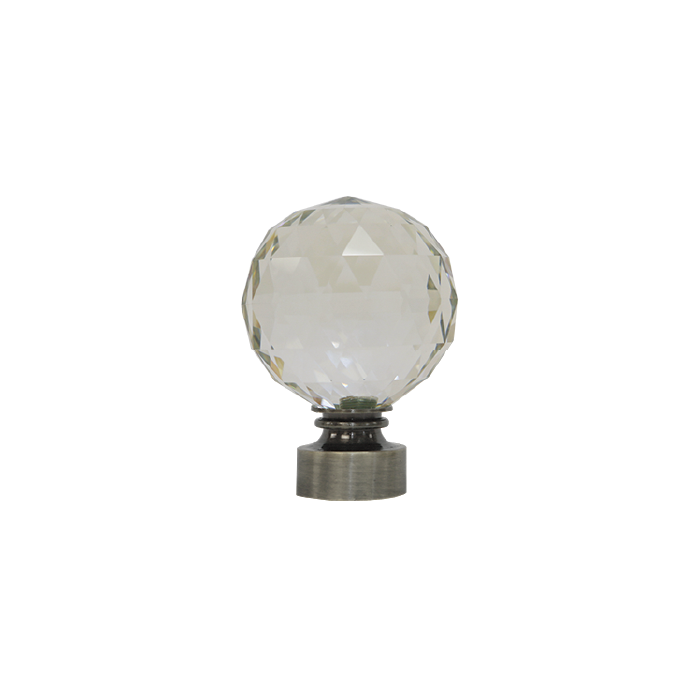 Faceted Ball (FIN6)- DPE