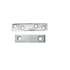 Steel Connector (3″) – 1 pc