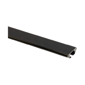 V-Track -BLK- 1 meter