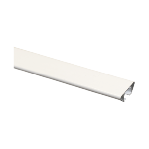 V-Track -6.70m-WHT- 1pc