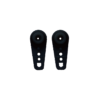 Ball Bearing Carrier – 16mm, Black – 1 pc