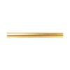 8 ft (2.44 m) Rod – GLD (1 1/8″ Regular Rod)