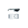 Ceiling Bracket (Type 2) – White – 1 pc