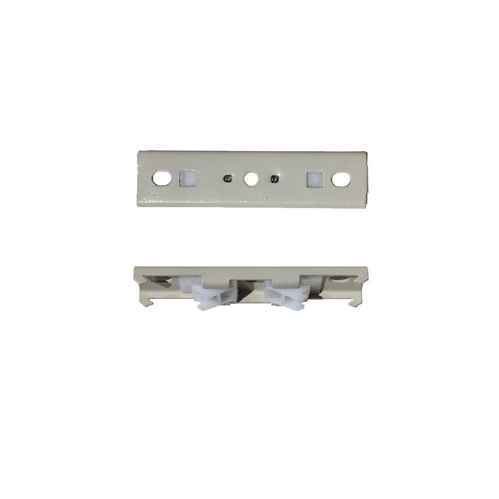 Double Ceiling Bracket – Type 1 Track