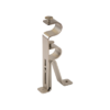 Adjustable Double Wall Bracket – ABR