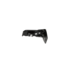 Single Wall Bracket Type 1- BLK – 100 pc