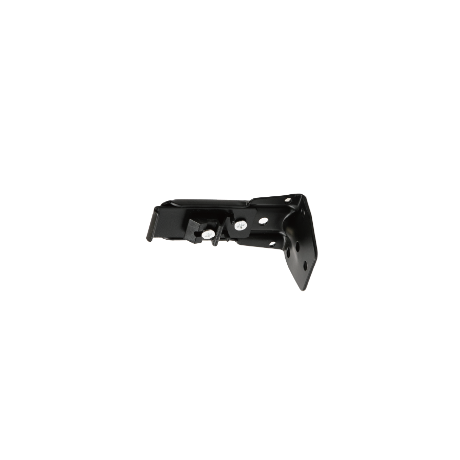 Single Wall Bracket Type 1- BLK – 100 pc