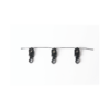 Carrier-BLK(STC202)-2 1/8″ OC-100% – 1 pc