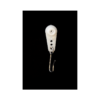 Ball Bearing Carrier 16mm with Hook Slim Line-1 pc
