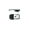 Ceiling Bracket (Type 2) – BLK – 100 pc
