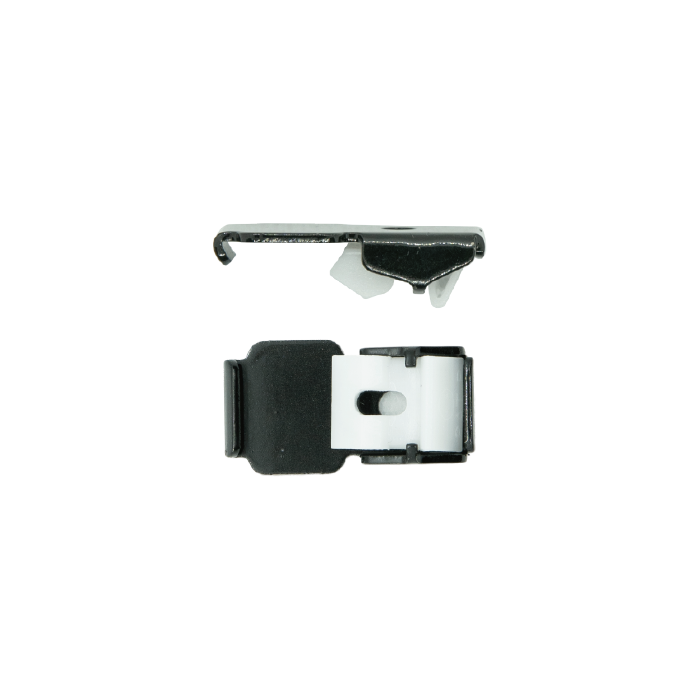 Ceiling Bracket (Type 2) – BLK – 100 pc