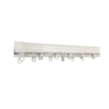 3.5 m (11’6″) Double Track (White)