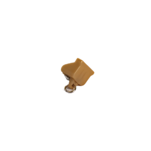 TRK 1001 – End Cap – GLD – 1 pc