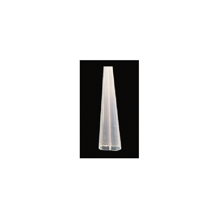 Plastic Chain Protector-per ft