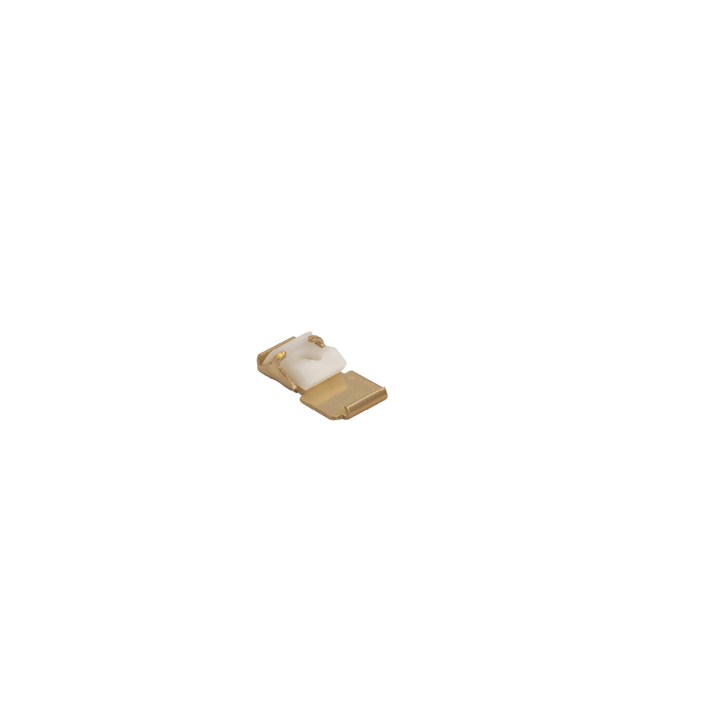 Ceiling Bracket (Type 2) – Gold- 1 pc
