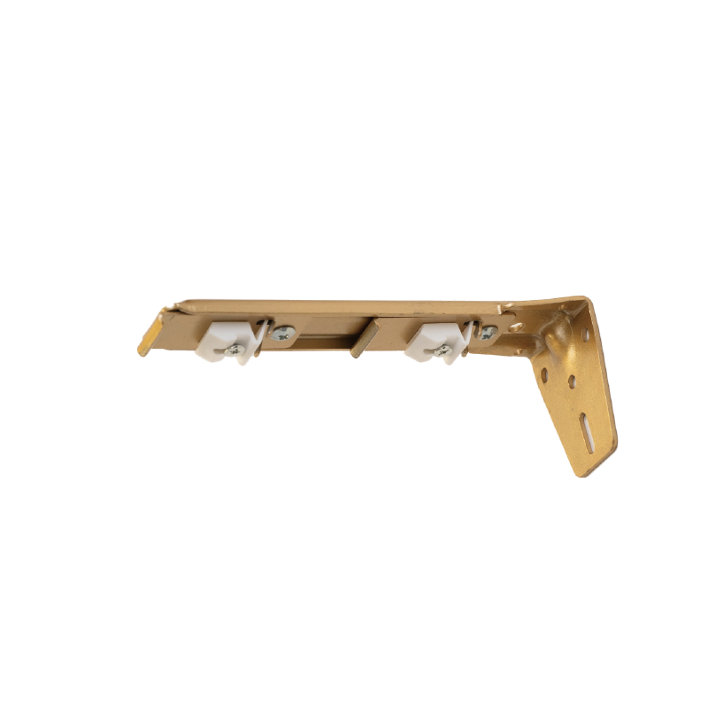Double Wall Bracket – GOLD – 50 pc