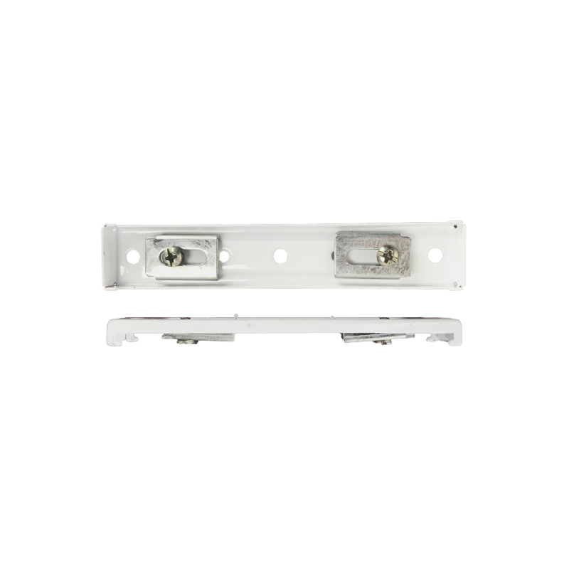 Double Ceiling Bracket – Type 1 & 2 Flexible Track