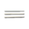 3/16″ dia. (5 mm) Fiberglass Weight Rod WHT – 50 pcs