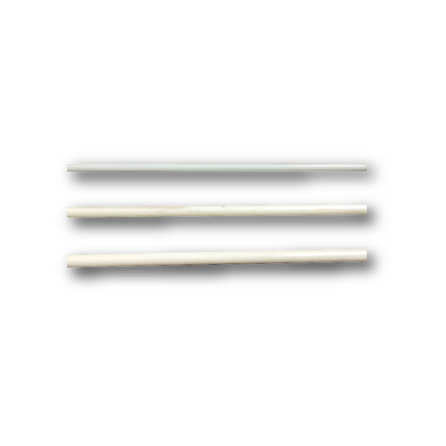 1/8″ dia. (3 mm) Fiberglass Weight Rod WHT-3m/50pc
