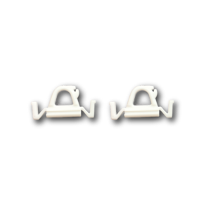 Plastic Snap Ring – 1 pc