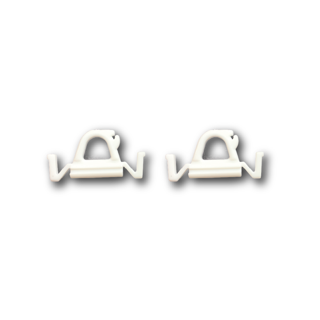 Plastic Snap Ring – 1 pc