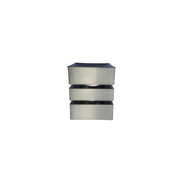 Cube (F15)- BRN
