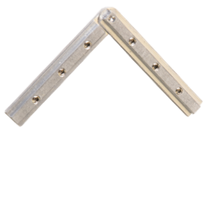 1 3/8″ Channel Rod Angle Joiner (for all colors)