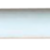 7 ft – 13/32″ (10 mm) White Fiberglass Baton