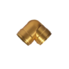 Elbow- Type 2 – Gold (GLD) (1 1/8″ Regular Rod)