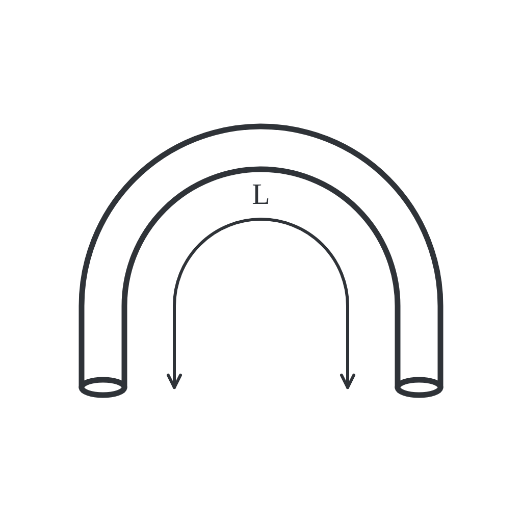 Channel Rod- Continuous Bending Service 100"<L<140"