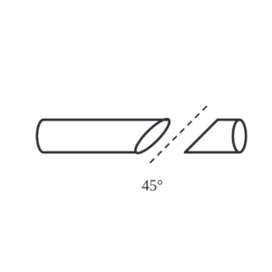 Cutting Service (Miter Cut)